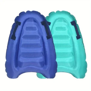 1pc Oxford Cloth Inflatable Bed
