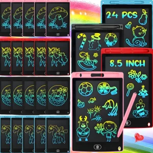 8.5 inch LCD writing and drawing board