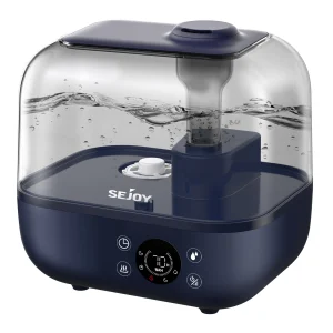 Cool Mist Humidifiers for Bedroom
